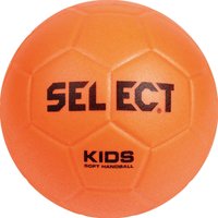 Select Kids Soft Handball orange 00 von Select