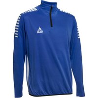 Select Monaco Trainings-Top blau 116/128 von Select