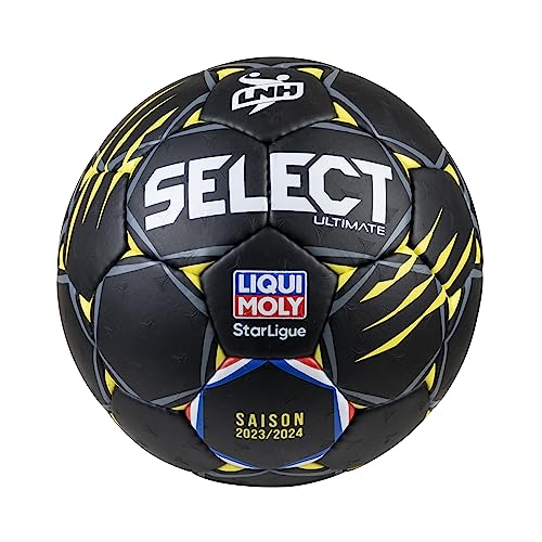 SELECT - Offizieller Handball Ultimate LNH LiquiMoly 2023-2024 von Select