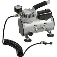 SELECT Pumpe Kompressor Mini von Select