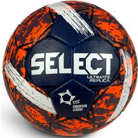 Select Replica EHF European League Handball 2023/24 Kinder rot/blau 0 von Select