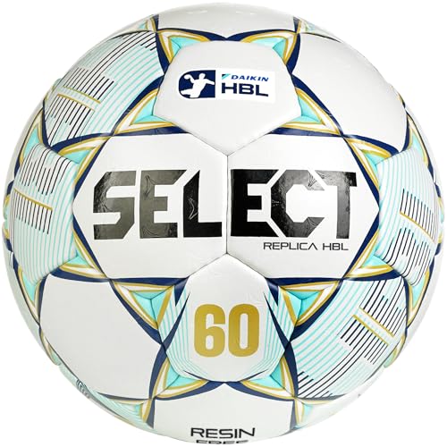 SELECT Replica HBL v25 Gr. 3 SELECT Replica HBL v25 Gr. 3 von Select