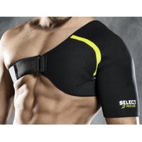 SELECT Schulterbandage schwarz 3XL von Select