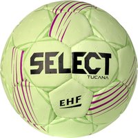 Select Tucana Handball V23 grün/lila 1 von Select
