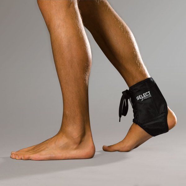 Select Ankle Support With String Select Ankle Support With String von Select