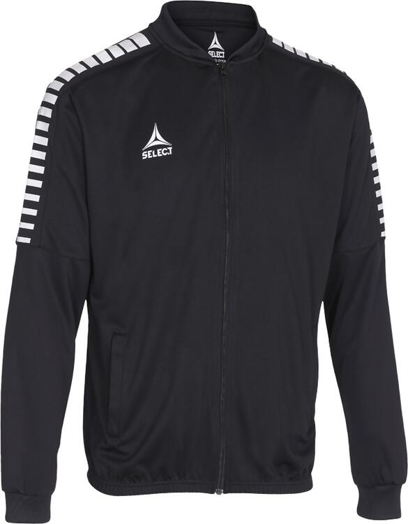 Select Argentina Arbeitsjacke Kinder navy wei? 6227310999 Gr. 10 von Select
