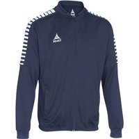 Select Argentina Arbeitsjacke Navy/Weiß M von Select