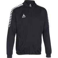 Select Argentina Arbeitsjacke Schwarz/Weiß XL von Select