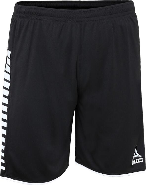 Select Argentina Hose schwarz wei? 6225405111 Gr. XXL Select Argentina Hose schwarz wei? 6225405111 Gr. XXL von Select
