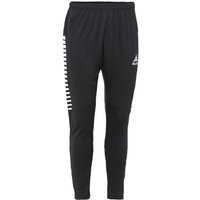 SELECT Argentina Trainingshose Schwarz/Weiß 152 SELECT Argentina Trainingshose Schwarz/Weiß 152 von Select