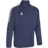 Select Argentina Trainings-Top Navy/Weiß 140 von Select