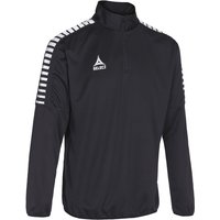 Select Argentina Trainings-Top Schwarz/Weiß XL von Select