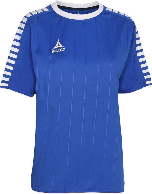 Select Argentina Trikot Damen blau wei? 6225101222 Gr. S von Select