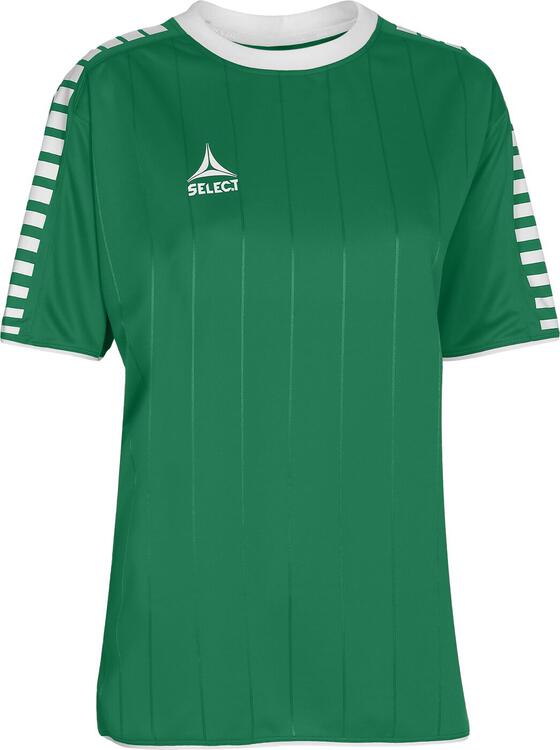 Select Argentina Trikot Damen gr?n wei? 6225104444 Gr. XL von Select