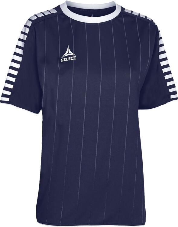 Select Argentina Trikot Damen navy wei? 6225103999 Gr. L von Select