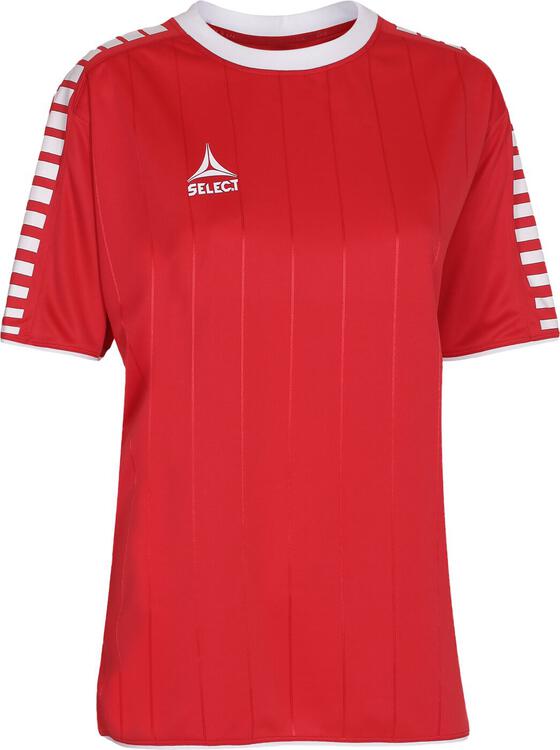 Select Argentina Trikot Damen rot wei? 6225102333 Gr. M von Select
