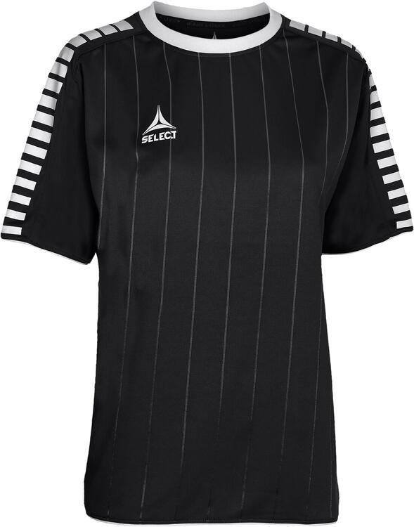 Select Argentina Trikot Damen schwarz wei? 6225101111 Gr. S von Select