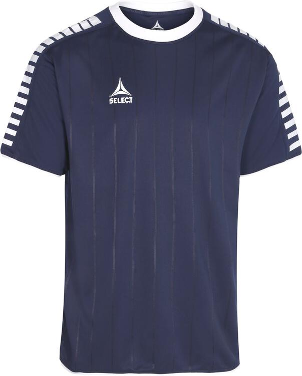 Select Argentina Trikot navy wei? 6225003999 Gr. L von Select