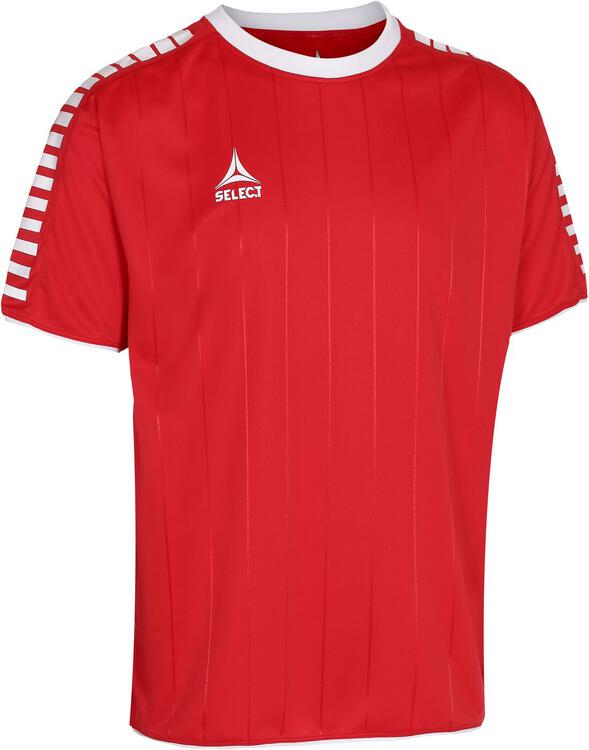 Select Argentina Trikot rot wei? 6225004333 Gr. XL von Select