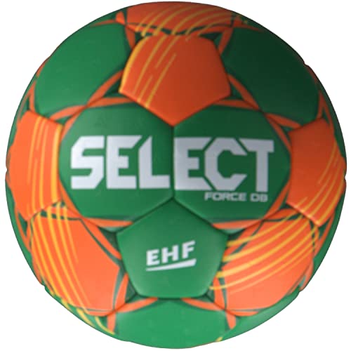 Select Ballon Force DB V22 von Select