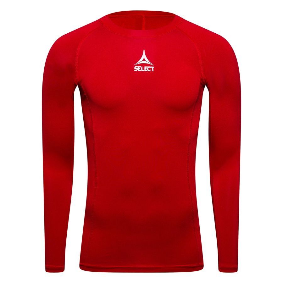 Select Baselayer - Rot von Select