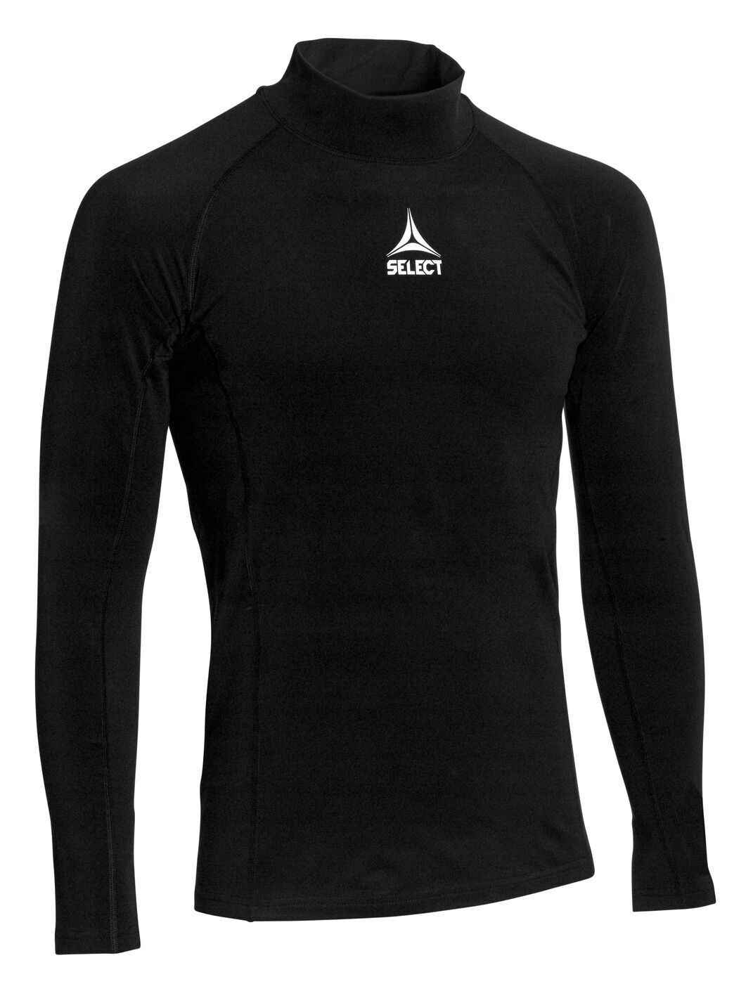 Select Funktionsshirt Turtle NeckHerren schwarz x-large von Derbystar