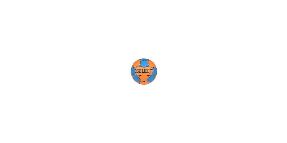Select Handball Keto v22,orange/blau von Select