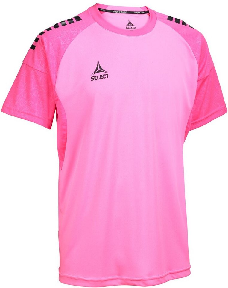 Select Handballtrikot Trikot Kurzarm Spain V25 Select Handballtrikot Trikot Kurzarm Spain V25 von Select