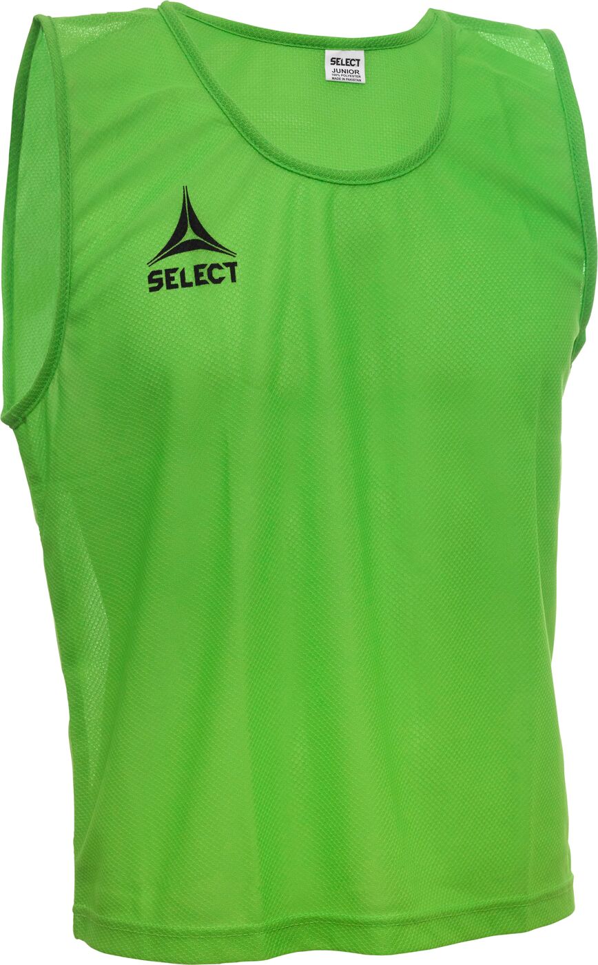 Select Markierungshemdchen Kinder grün Boy Select Markierungshemdchen Kinder grün Boy von Derbystar