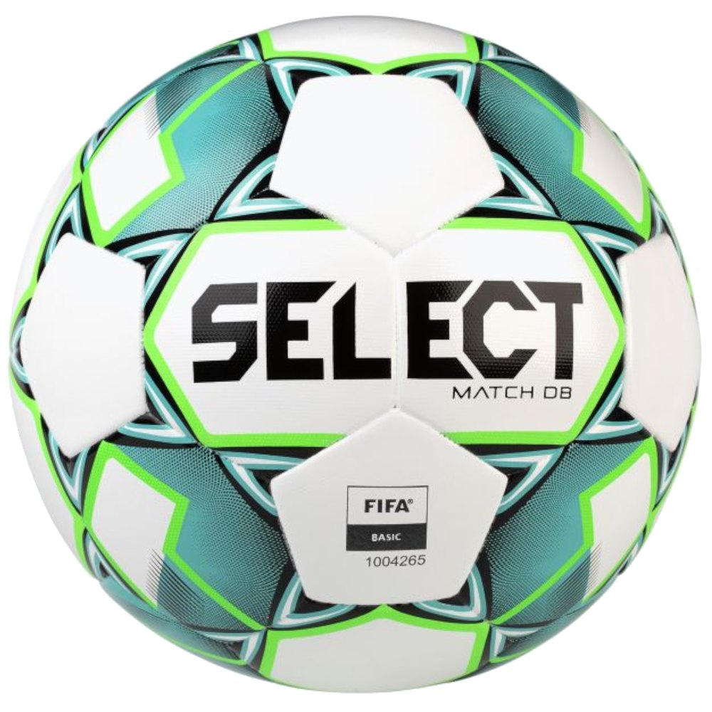 Select Match Db Fifa B Football Ball Weiß 5 von Select