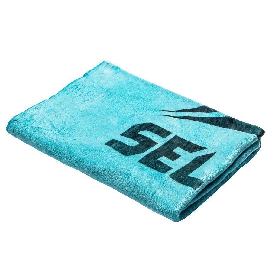 Select Microfibre Sports Towel - Türkis von Select