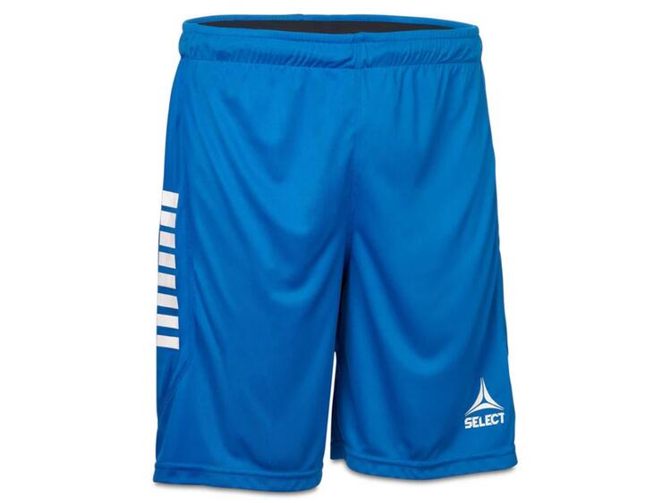 Select Monaco Hose v24 Herren 600100 blau weiss - Gr. XXL von Select