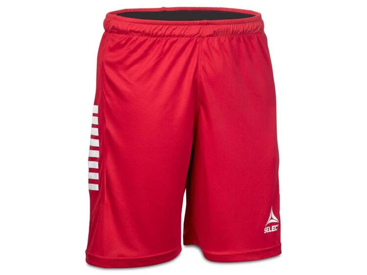 Select Monaco Hose v24 Herren 600100 rot weiss - Gr. XXL von Select
