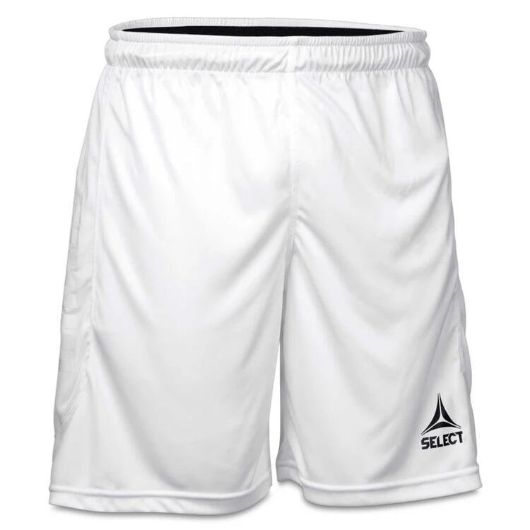 Select Monaco Hose v24 Herren 600100 weiss weiss - Gr. XXL von Select