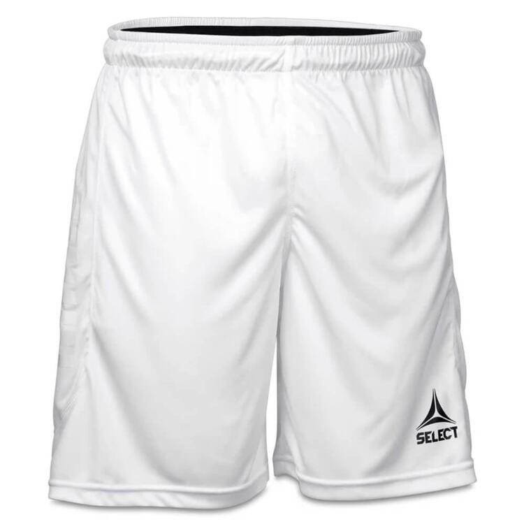 Select Monaco Hose v24 Kinder 600099 weiss weiss - Gr. 8 von Select