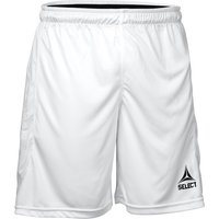 Select Monaco Trainingshose Herren weiß XXL von Select