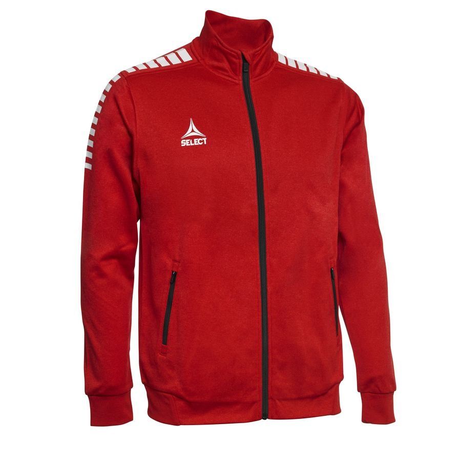 Select Monaco Trainingsjacke - Rot von Select
