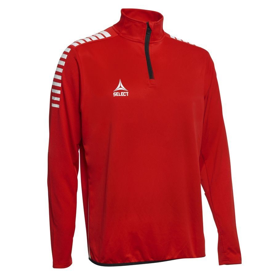 Select Monaco Trainingsshirt - Rot von Select