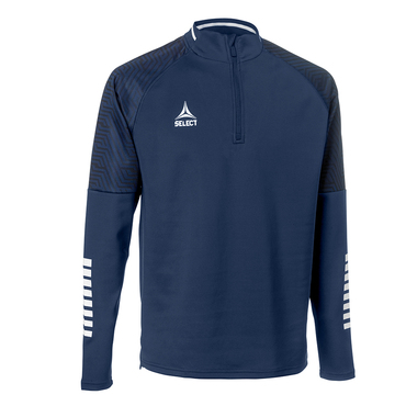 Select Monaco Trainingstop v24 navy weiss XXL von Derbystar