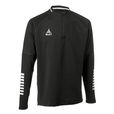 Select Monaco Trainingstop v24 schwarz weiss XL von Derbystar