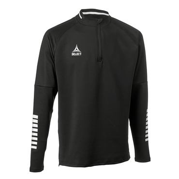 Select Monaco Trainingstop v24 schwarz weiss XXL von Derbystar