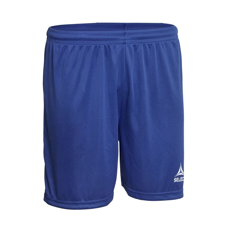 Select Pisa Shorts - Blau von Select