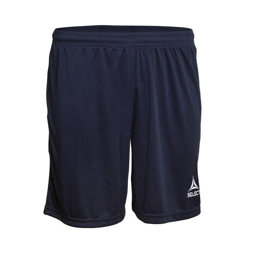 Select Pisa Shorts - Navy von Select