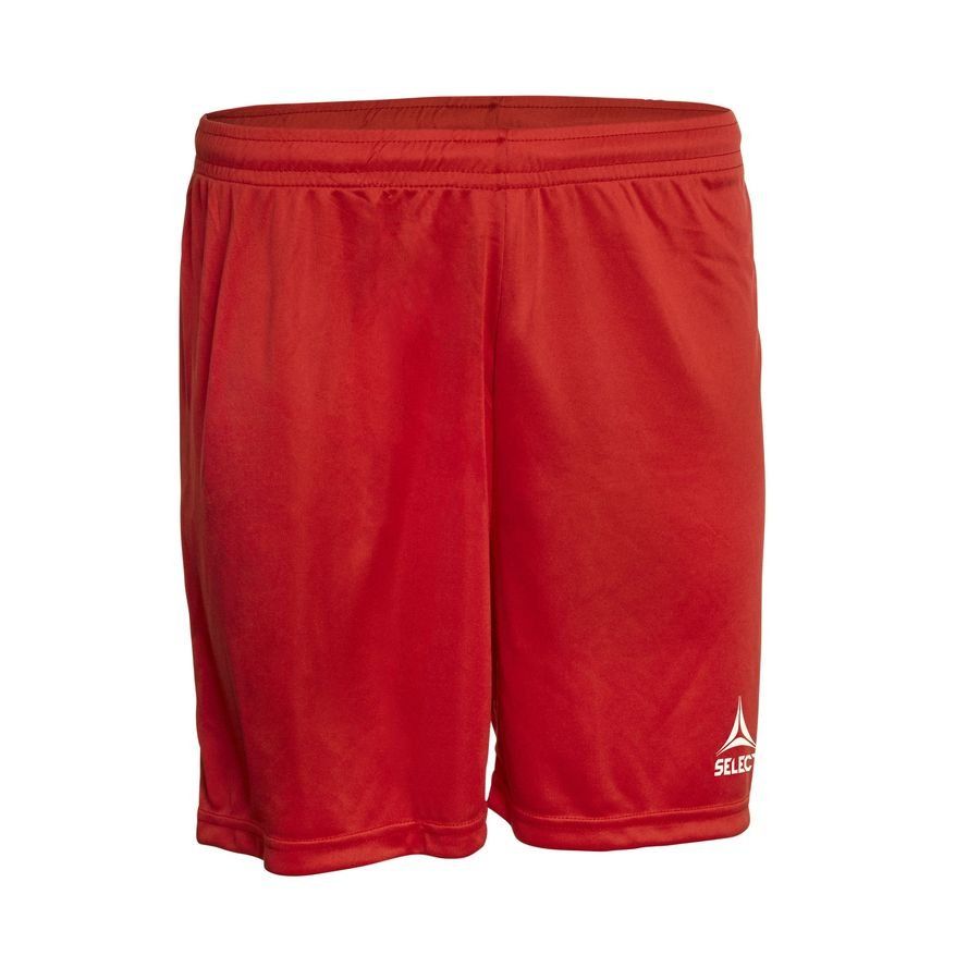 Select Pisa Shorts - Rot von Select