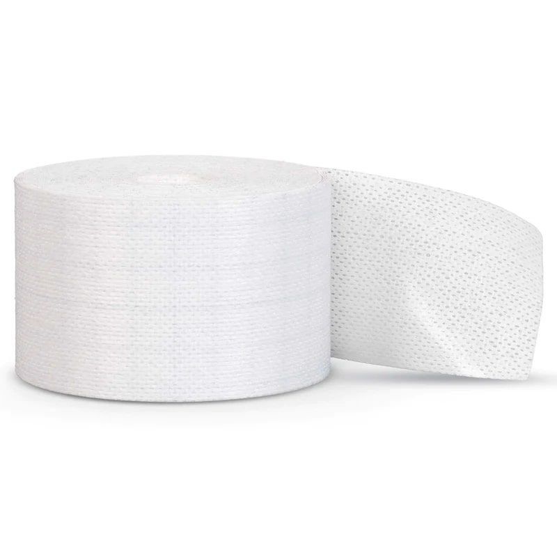 Select Profcare Fixing Tape 10 cm x 10 m - Weiß von Select