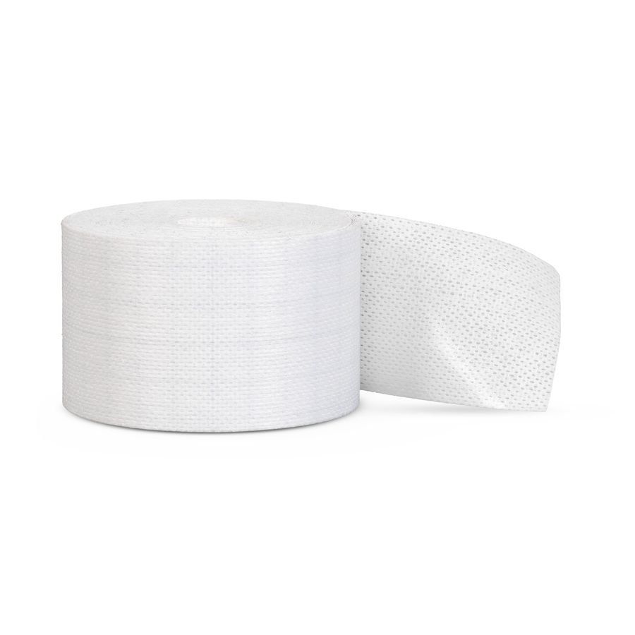 Select Profcare Fixing Tape 5 cm x 10 m - Weiß von Select