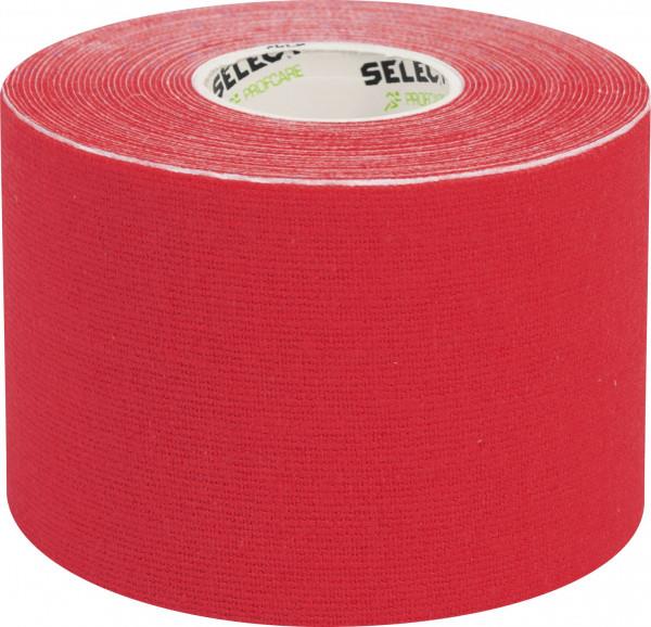 Select Profcare K Tape - rot von Select