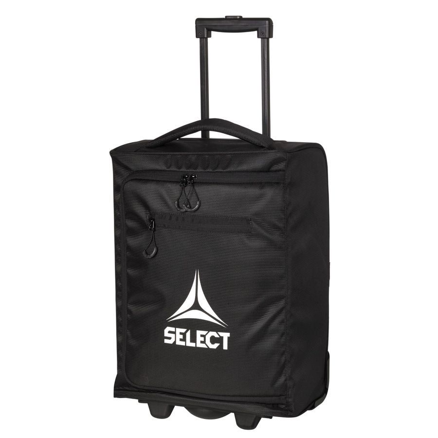 Select Reisetasche Milano - Schwarz von Select