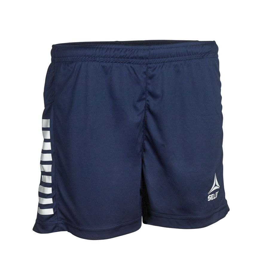 Select Shorts Spanien - Navy/Weiß Damen von Select