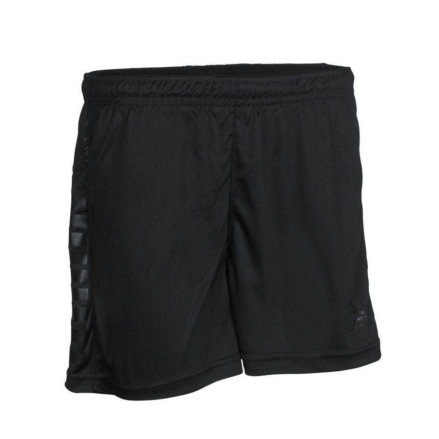 Select Shorts Spanien - Schwarz/Schwarz Damen von Select